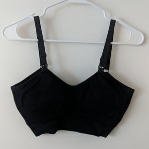 Set of 2 Sublime Hands-Free Pumping & Nursing Bra